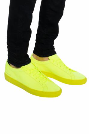 'original achilles' sneakers, zdjęcie 2 'original achilles' sneakers od Common Projects